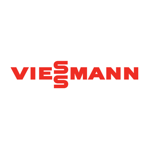 logo of our partner Viessmann