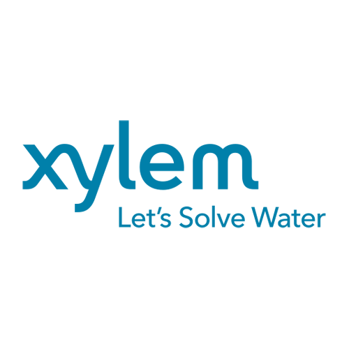 Logo of the partner Xylem