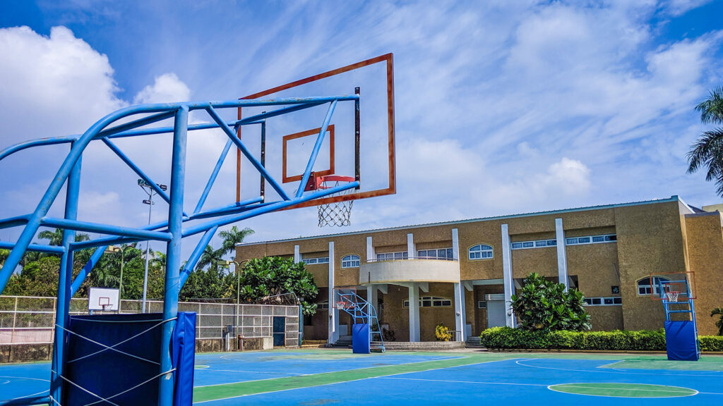 realizzazione di impianti sportivi per scuole